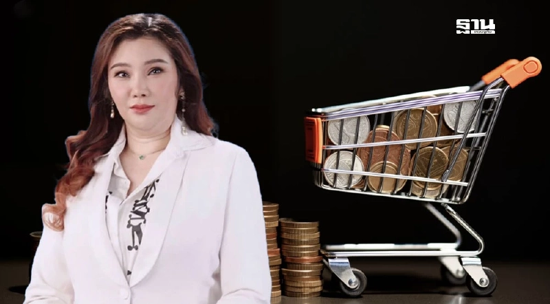 ชำแหละนโยบาย "โดนัลด์ ทรัมป์" รอบใหม่ โอกาส-หายนะ "SMEs" ไทย ชำแหละนโยบาย "โดนัลด์ ทรัมป์" รอบใหม่ โอกาส-หายนะ "SMEs" ไทย