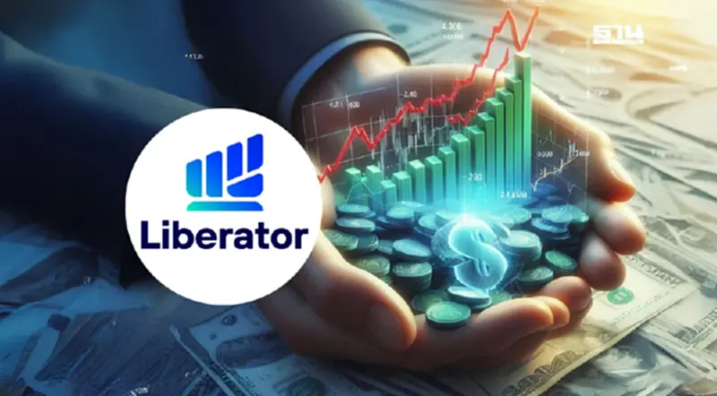 Liberator ชี้ตลาดหุ้นไทยยังผันผวน กรอบ 1,430-1,460 จุด ติดตาม MSCI ปรับพอร์ต Liberator ชี้ตลาดหุ้นไทยยังผันผวน กรอบ 1,430-1,460 จุด ติดตาม MSCI ปรับพอร์ต