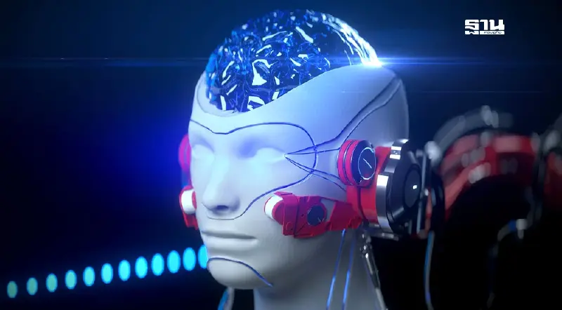 เปิด 10 อันดับเทรนด์เทคโนโลยีเชิงกลยุทธ์มาแรง ปี 68 เปิด 10 อันดับเทรนด์เทคโนโลยีเชิงกลยุทธ์มาแรง ปี 68