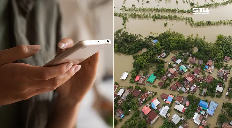 รวมเบอร์โทรฉุกเฉิน ขอความช่วยเหลือ น้ำท่วมภาคใต้ล่าสุด 2567