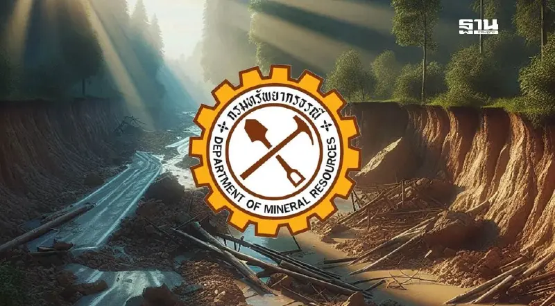 แจ้งเตือน 9 จังหวัด ระวังดินถล่ม 29 พ.ย. - 1 ธ.ค.นี้ เช็คพื้นที่เสี่ยง