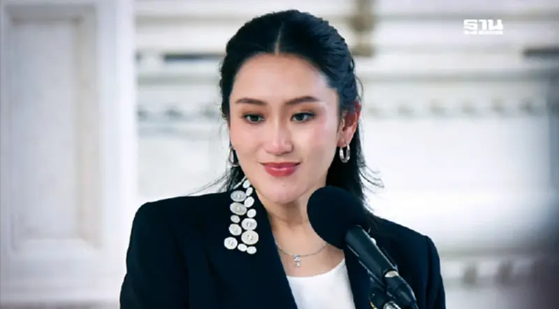 ส่องมาตรการช่วยเหลือ 5 สินค้าเกษตร ยุค “แพทองธาร” ใครได้-ใครเสีย ส่องมาตรการช่วยเหลือ 5 สินค้าเกษตร ยุค “แพทองธาร” ใครได้-ใครเสีย