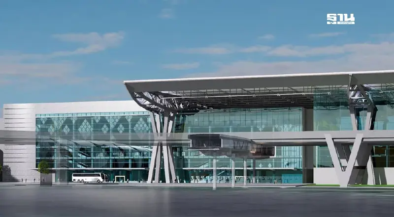 AOT คืนเงินคิงเพาเวอร์ 193 ล้าน แลกขอคืนพื้นที่ ขยายเทอร์มินัลสุวรรณภูมิ