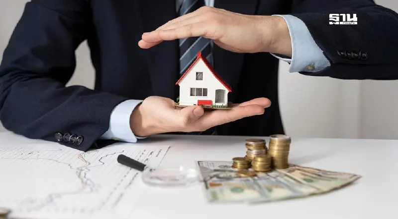 เปิดตัวเลข 9 เดือนกำไร 40 บริษัทอสังหาฯลดฮวบ แข่งอัดโปร -สงครามราคาตัวแปร