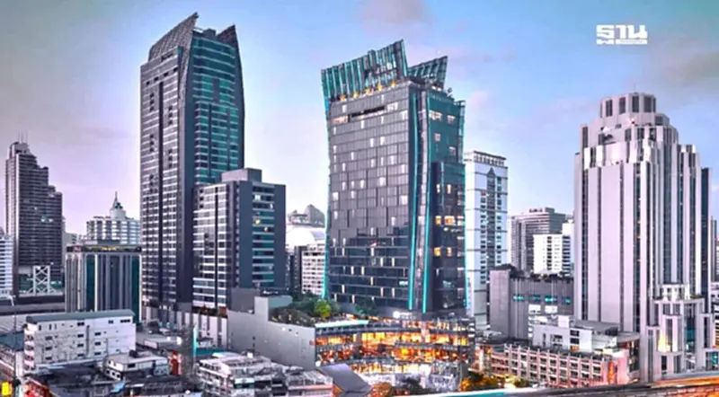 ปิดดีลโรงแรมที่มีมูลค่าซื้อขายสูงสุดในไทย ไฮแอท รีเจนซี่ กรุงเทพฯ สุขุมวิท ปิดดีลโรงแรมที่มีมูลค่าซื้อขายสูงสุดในไทย ไฮแอท รีเจนซี่ กรุงเทพฯ สุขุมวิท