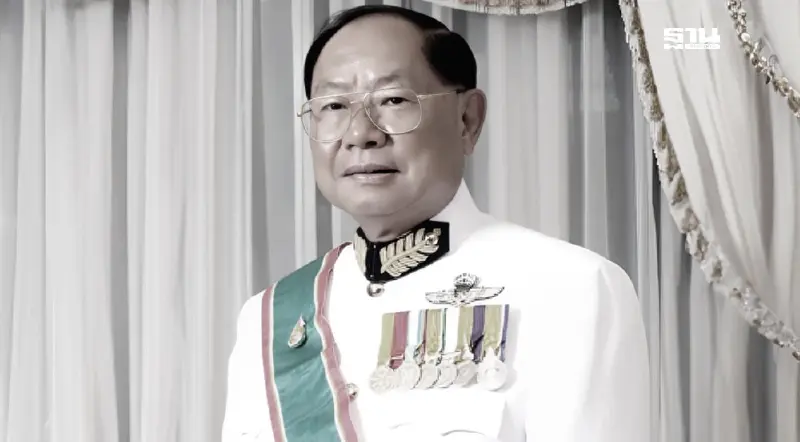 สิ้นผู้ก่อตั้งสหฟาร์ม “ปัญญา โชติเทวัญ" สิ้นผู้ก่อตั้งสหฟาร์ม “ปัญญา โชติเทวัญ"