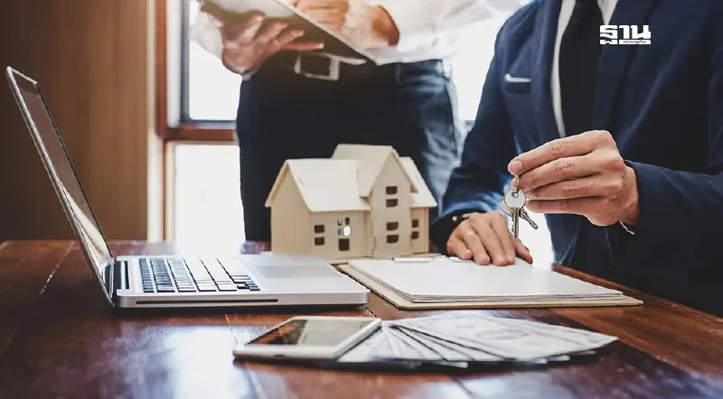 ยอดปล่อยกู้สินเชื่อบ้าน ติดลบต่อเนื่อง 4 ไตรมาส “อสังหาฯ” ค้างสต๊อค