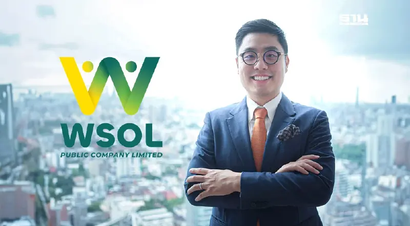 WSOL ลุยแก้ปัญหาหุ้นกู้ SABUY ทั้ง 4 รุ่น เร่งพลิกฟื้นธุรกิจ