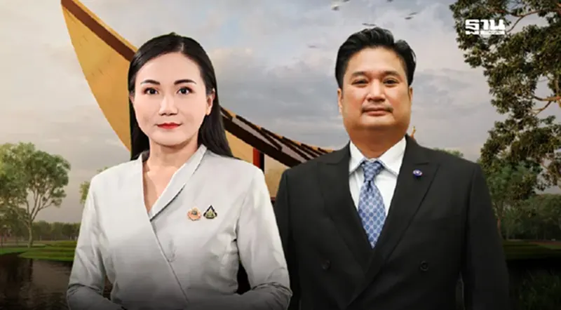 “นฤมล”ยันไทยพร้อมเป็นเจ้าภาพพืชสวนโลก “อุดรฯ-โคราช” “นฤมล”ยันไทยพร้อมเป็นเจ้าภาพพืชสวนโลก “อุดรฯ-โคราช”