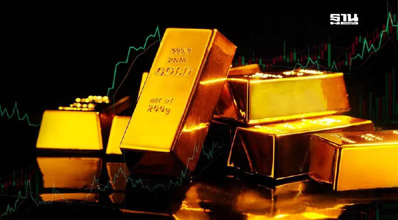 เลือกตั้งสหรัฐฯ ทำราคาทองผันผวนหนัก วันเดียวปรับ 33 ครั้ง