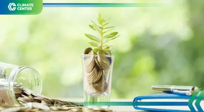 ราคาคาร์บอนเครดิตทะยาน ป่าไม้ดูดซับ กักเก็บ CO2 ดันซื้อขาย 1.5 พันบาทต่อตัน