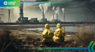 วิกฤติโลกเดือด "ปล่อยคาร์บอนปี 67" ทุบสถิติใหม่สูงสุดในประวัติศาสตร์