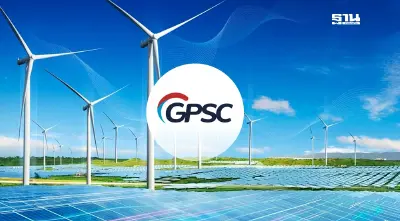 "GPSC"  เผย 9 เดือนปี 67 กำไรลดเหลือ 3.06 พันล้าน หลังค่าเงินบาทพ่นพิษ