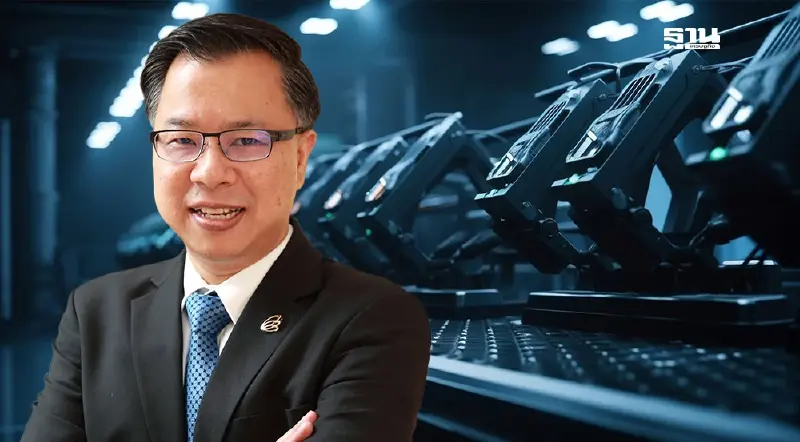 "BOI" รุกดูดทุนจีนยกไทยเป็นฐานผลิตอุตฯแบตเตอรี่–อิเล็กทรอนิกส์อาเซียน