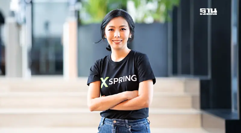 XPG มั่นใจรายได้ปี67 เติบโตเข้าเป้า 1 พันล้าน หลังบรรยากาศเทรดกลับมาคึกคัก XPG มั่นใจรายได้ปี67 เติบโตเข้าเป้า 1 พันล้าน หลังบรรยากาศเทรดกลับมาคึกคัก