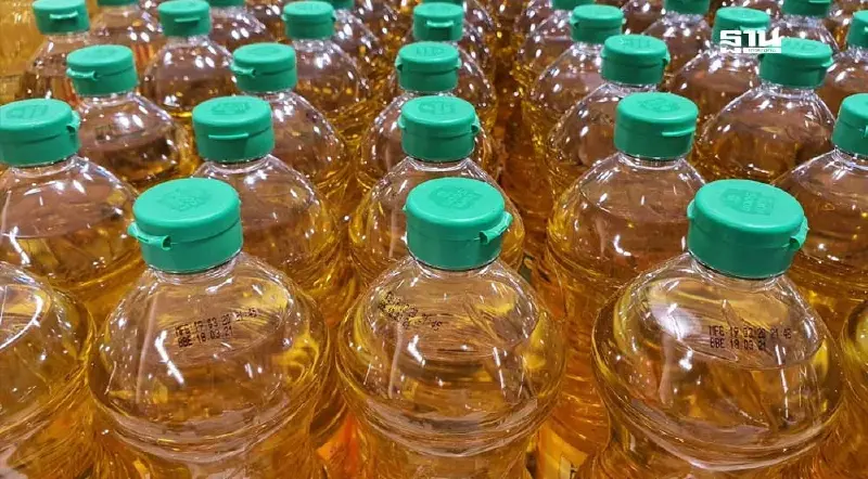 เช็คราคาน้ำมันปาล์มล่าสุด พาณิชย์ ยันสินค้าเพียงพอ