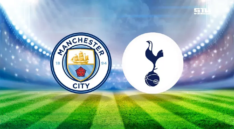 ตารางถ่ายทอดสด แมนฯซิตี้ VS สเปอร์ส ดูบอลสดพรีเมียร์ลีกวันนี้ 00.30 น. ตารางถ่ายทอดสด แมนฯซิตี้ VS สเปอร์ส ดูบอลสดพรีเมียร์ลีกวันนี้ 00.30 น.