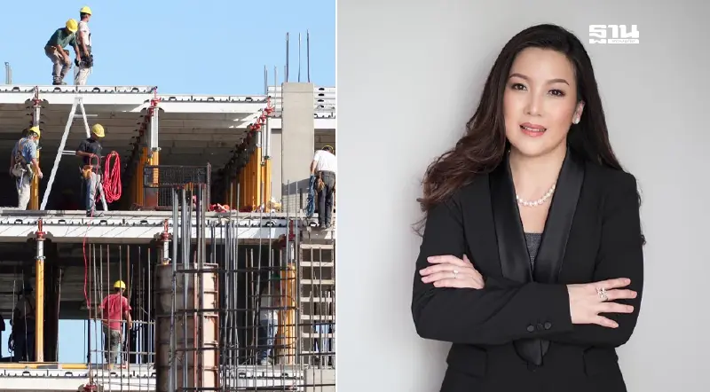 12 อุตฯ กลุ่มคลัสเตอร์วัสดุก่อสร้างป่วน เศรษฐกิจซบ-สินค้านอกแย่งตลาด