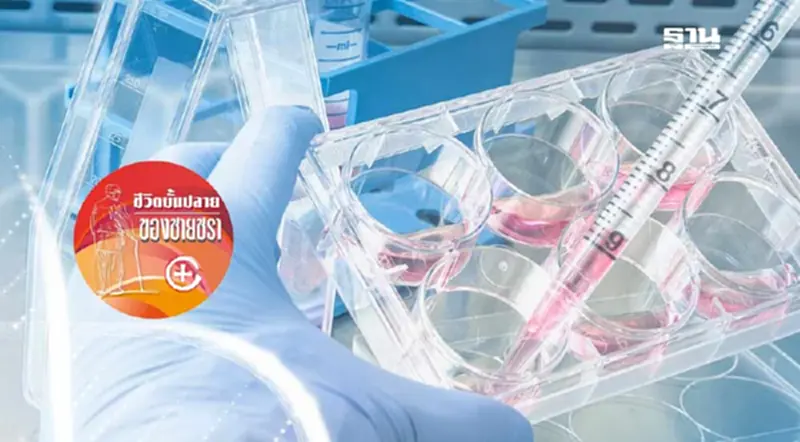 การแพทย์ยุคใหม่ Precision Medicine การแพทย์ยุคใหม่ Precision Medicine
