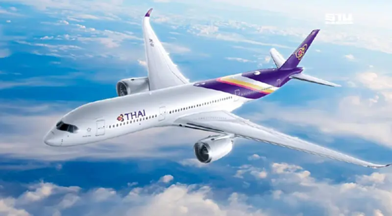 ก.ล.ต.ไฟเขียวการบินไทยแปลงหนี้เป็นทุนตามแผนฟื้นฟูกิจการ 19-21 พ.ย.นี้ ก.ล.ต.ไฟเขียวการบินไทยแปลงหนี้เป็นทุนตามแผนฟื้นฟูกิจการ 19-21 พ.ย.นี้