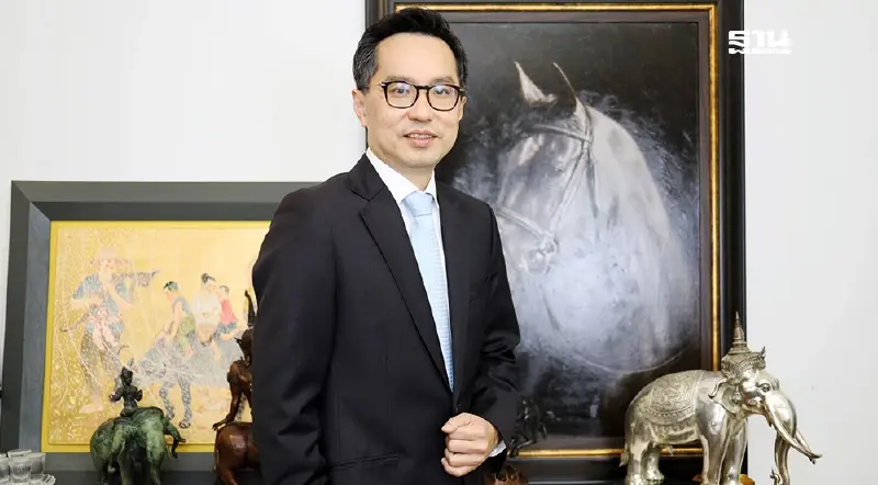 “KCC” งวด 9 เดือนกระแสเงินรับรวมพุ่ง 119% มาอยู่ที่ 424 ล้านบาท