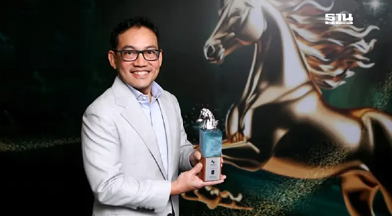 เอพี รับรางวัล RISING STAR AWARD 2024 แบรนด์อสังหาฯที่โดดเด่นอย่างก้าวกระโดด เอพี รับรางวัล RISING STAR AWARD 2024 แบรนด์อสังหาฯที่โดดเด่นอย่างก้าวกระโดด