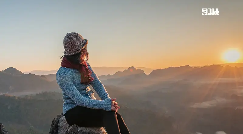 พยากรณ์อากาศวันนี้ -12 พ.ย.เหนือ-ใต้ฝนตกหนักบางแห่ง ไทยตอนบนอุณหภูมิลด