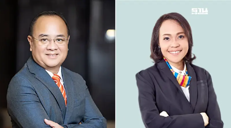 คปภ.จ่อออกประกาศ กำกับความเสี่ยงด้าน IT-AI คปภ.จ่อออกประกาศ กำกับความเสี่ยงด้าน IT-AI