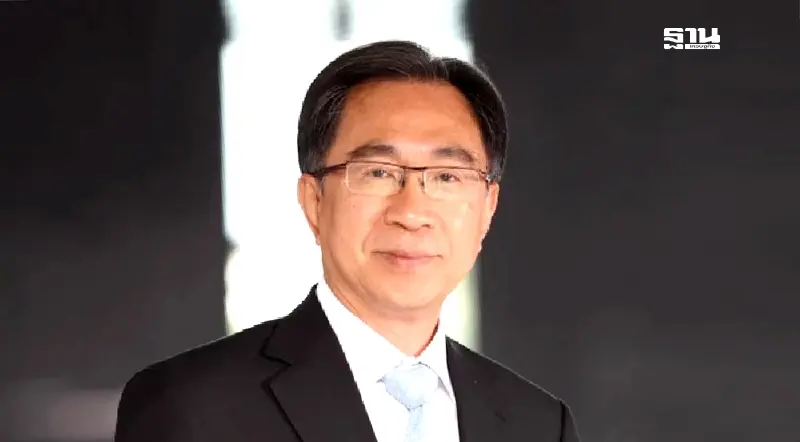 ‘สถิตย์’ยันไร้ใบสั่งการเมือง ตั้งประธานบอร์ดธปท.