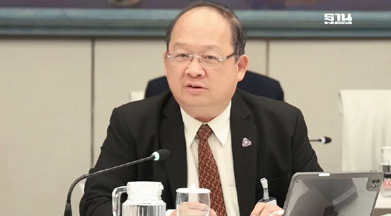 เบื้องลึก กกร.ถกแบงก์ชาติ ขอหนุนสภาพคล่อง รับคลื่นสินค้าจีนทะลักครั้งใหญ่