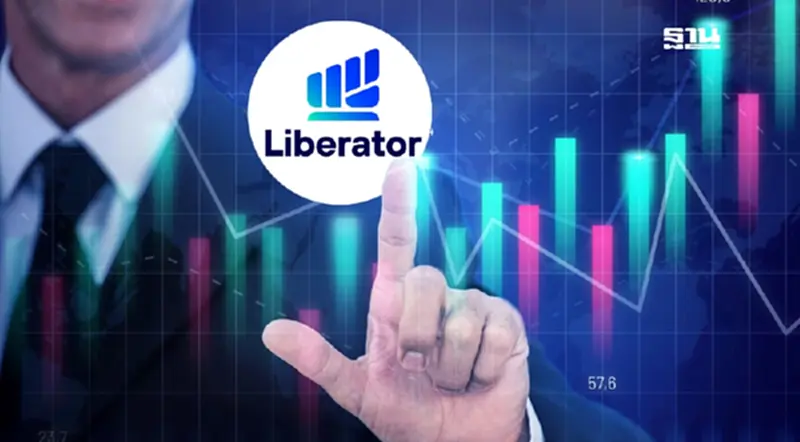 Liberator ชี้รัฐกระตุ้นเศรษฐกิจหนุน SET วันนี้ฟื้นตัว กรอบ 1,440-1,465 จุด Liberator ชี้รัฐกระตุ้นเศรษฐกิจหนุน SET วันนี้ฟื้นตัว กรอบ 1,440-1,465 จุด