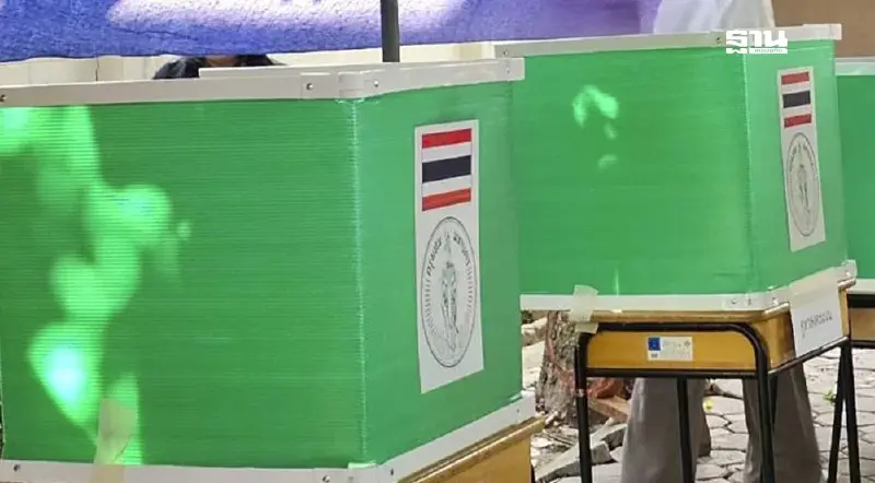 สรุปผลการนับคะแนนเลือกตั้งนายกนครศรีธรรมราช 2567