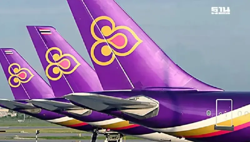 สหภาพ "การบินไทย" ร้องนายกอิ๊งค์ ขอยุติเพิ่มผู้บริหารแผนฟื้นฟูจากภาครัฐ