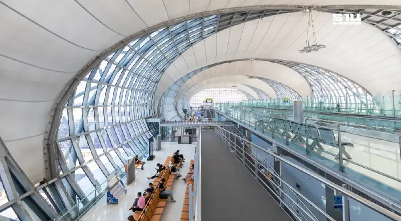 “ทอท.” ถอดโมเดลสิงคโปร์ เนรมิตพื้นที่เชิงพาณิชย์รอบ “สนามบินสุวรรณภูมิ”