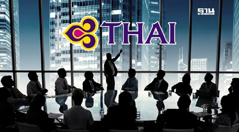 ระส่ำ ! สหภาพการบินไทย-เจ้าหนี้ ค้านเพิ่มผู้บริหารแผนฟื้นฟู จากคลัง-คมนาคม ระส่ำ ! สหภาพการบินไทย-เจ้าหนี้ ค้านเพิ่มผู้บริหารแผนฟื้นฟู จากคลัง-คมนาคม