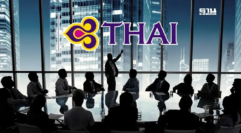 ระส่ำ ! สหภาพการบินไทย-เจ้าหนี้ ค้านเพิ่มผู้บริหารแผนฟื้นฟู จากคลัง-คมนาคม