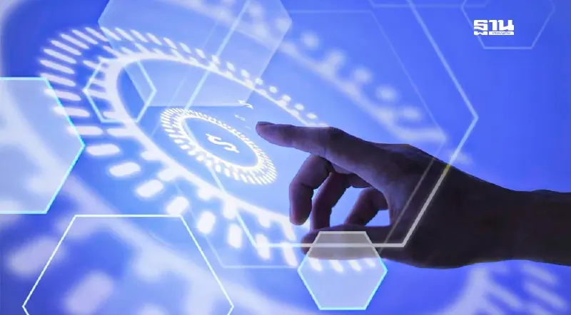 ETDA เผย 73.3% องค์กรไทยเตรียมพร้อมปรับใช้เทคโนโลยี AI