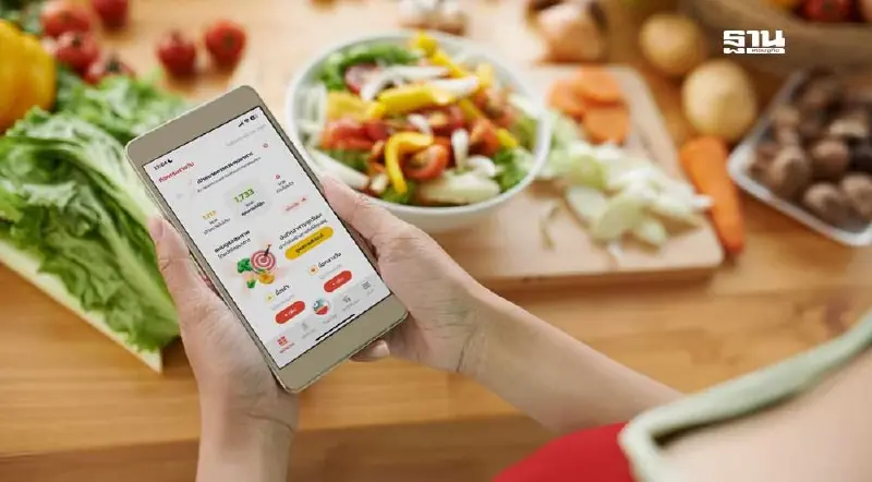 อายิโนะโมะโต๊ะ ผุดนวัตกรรม NPS-M สู้วิกฤตคนไทยเป็นโรคอ้วน อันดับ 2 ในอาเซียน