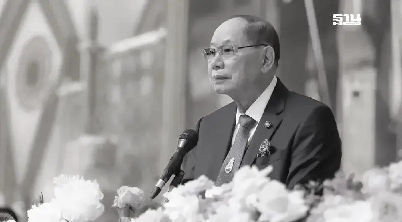 ก้าวที่ท้าทาย อาณาจักร “สหฟาร์ม” หมื่นล้าน วันที่ขาดเสาหลัก “ปัญญา โชติเทวัญ” ก้าวที่ท้าทาย อาณาจักร “สหฟาร์ม” หมื่นล้าน วันที่ขาดเสาหลัก “ปัญญา โชติเทวัญ”