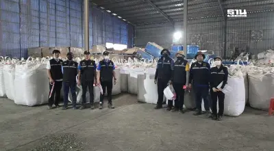 พบโรงงานเถื่อนเขตฟรีโซนลักลอบเปิดกิจการ “เอกนัฏ” สั่งลงดาบผิดถึงที่สุด