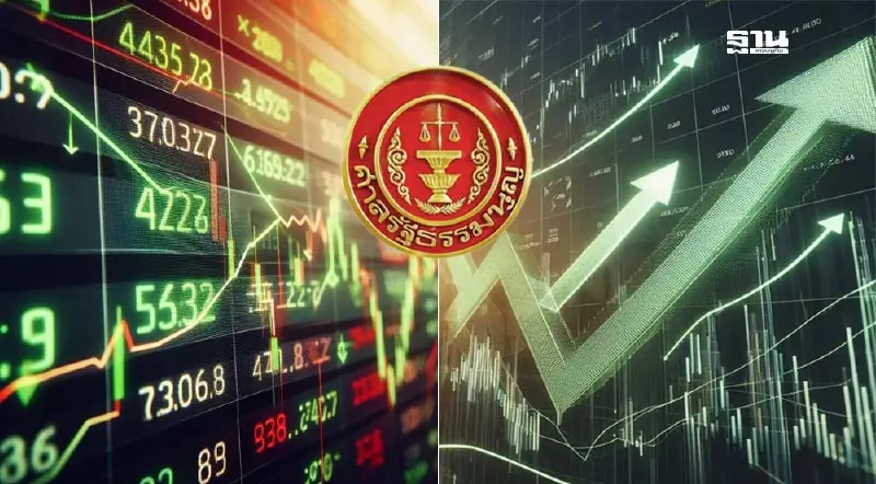 ศาลรัฐธรรมนูญ “ไม่รับคำร้อง” หนุนจิตวิทยาเชิงบวกตลาดหุ้นไทย