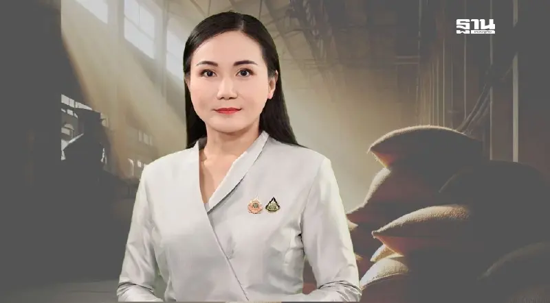 ลุ้น 19 พ.ย. "นฤมล" ไฟเขียว เงินช่วยชาวนา ไร่ละ 1,000 บาท