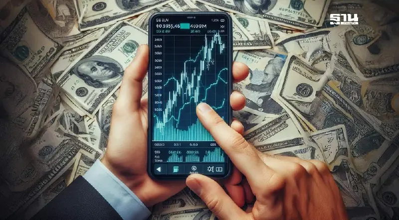 กูรูู ชี้ "ทรัมป์" คัมแบ็ค เทรดวอร์บันเทิงแน่ ย้ายฐานทุนอาจไม่ใช่คำตอบ