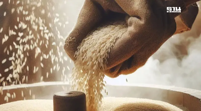 พาณิชย์ เปิดราคาข้าวไทย ปี 2567 หอมมะลิ แตะ 16,000 บาท/ตัน