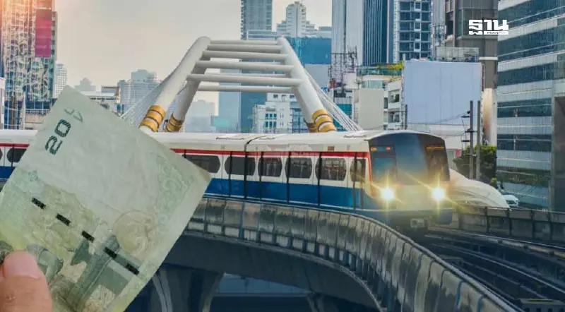 มัดรวม มาตรการรัฐ  รถไฟฟ้า20บาท –เช่าที่ดินรัฐระยะยาวทำบ้านถูก   