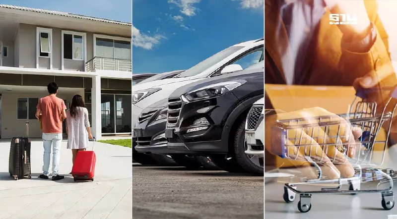 เช็คเงื่อนไข "พักดอกเบี้ย" 3 ปี สินเชื่อบ้าน – รถ - SME  เปิดลงทะเบียน ธ.ค.นี้