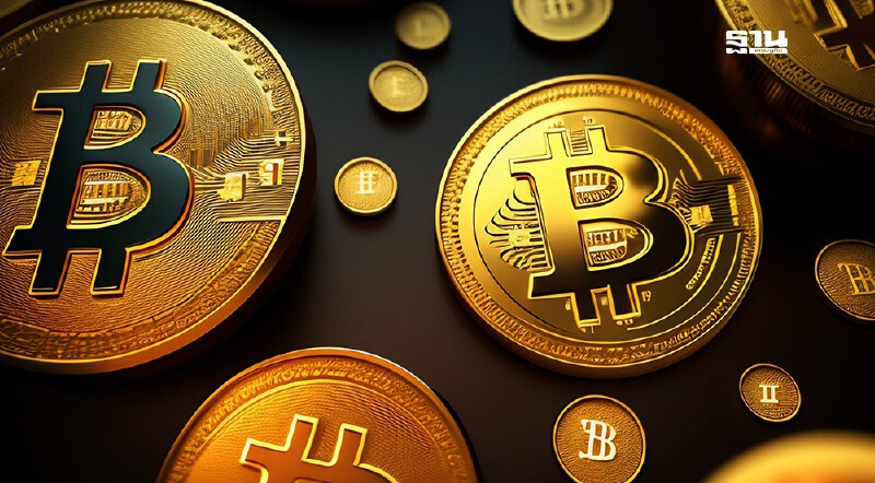 .Bitcoin ขึ้นแท่นอันดับ 12 สกุลเงินที่มีมูลค่าตลาดสูงสุด.