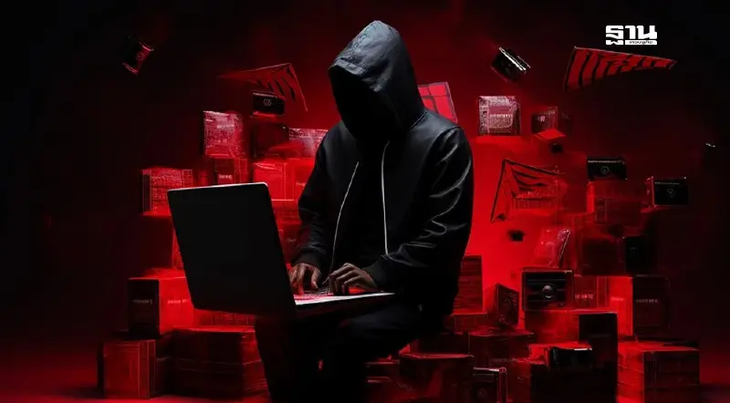 สุดอึ้ง “มิจฉาชีพหลอกออนไลน์” สูญ 1.9 หมื่นล้าน รู้ไหมอายุเท่าไรโดนบ่อยสุด?