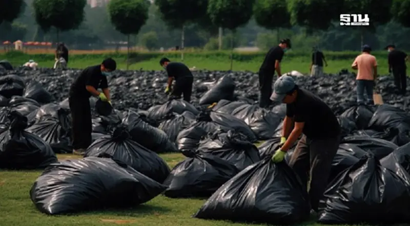 ครม.เคาะค่าธรรมเนียมขยะใหม่ รายเดือน-รายครั้ง ใครต้องจ่าย ใครได้ยกเว้น ครม.เคาะค่าธรรมเนียมขยะใหม่ รายเดือน-รายครั้ง ใครต้องจ่าย ใครได้ยกเว้น