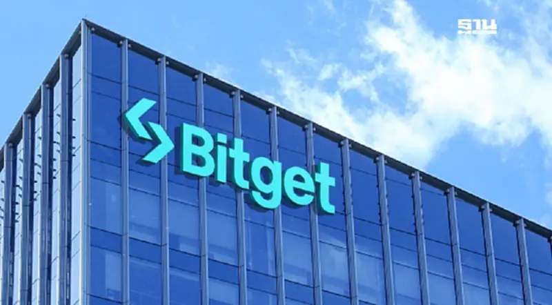 "Bitget" มาร์เก็ตแชร์ไตรมาส 3/67 พุ่ง 11% สวนทางตลากคริปโตผันผวน "Bitget" มาร์เก็ตแชร์ไตรมาส 3/67 พุ่ง 11% สวนทางตลากคริปโตผันผวน